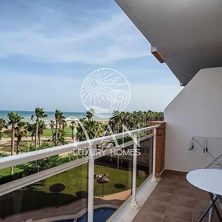 Casa Raul Ivan Luxury Homes 3ªpta Frontal 1ªlinea * Oropesa del Mar