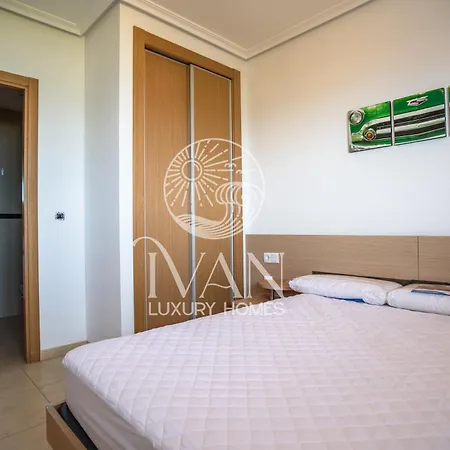 Casa Raul Ivan Luxury Homes 3ªpta Frontal 1ªlinea *