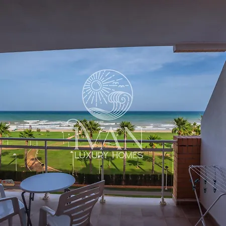 Casa Raul Ivan Luxury Homes 3ªpta Frontal 1ªlinea *